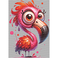 Animal Text Series-AT 756